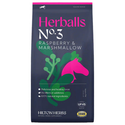Hilton Herbs Herballs