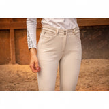 PANTALON PENELOPE POINT SELLIER