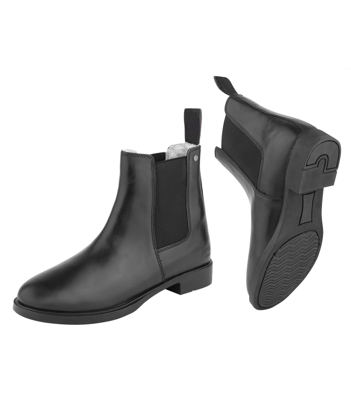 BOOTS JODHPUR classic hiver