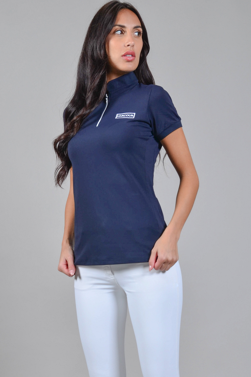 Pivah Polo - Harcour