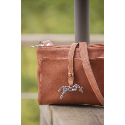 Sac Pablito Cognac - Pénélope