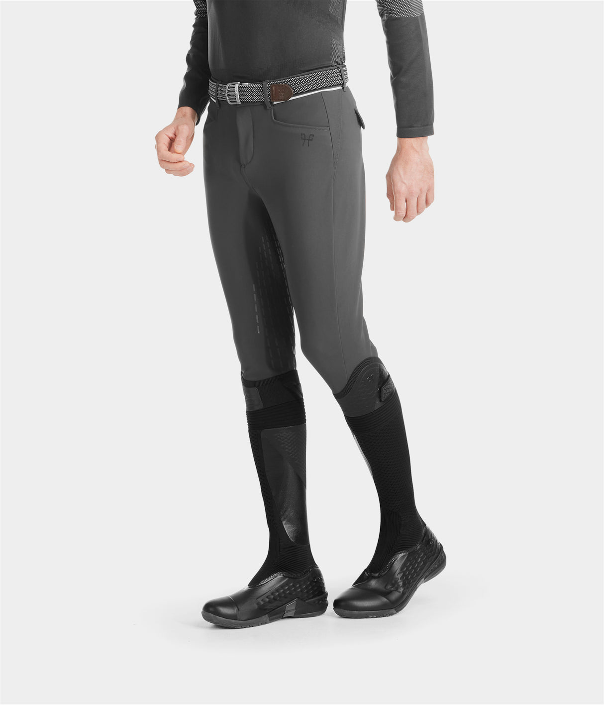 Pantalon Horse Pilot Xdress Homme