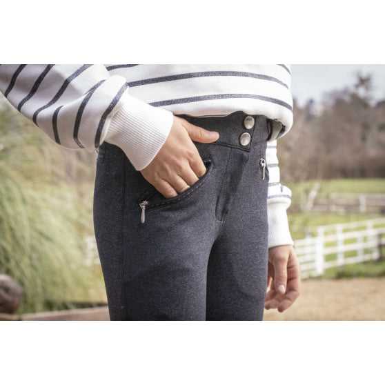 PANTALON PENELOPE ENFANT ROMY