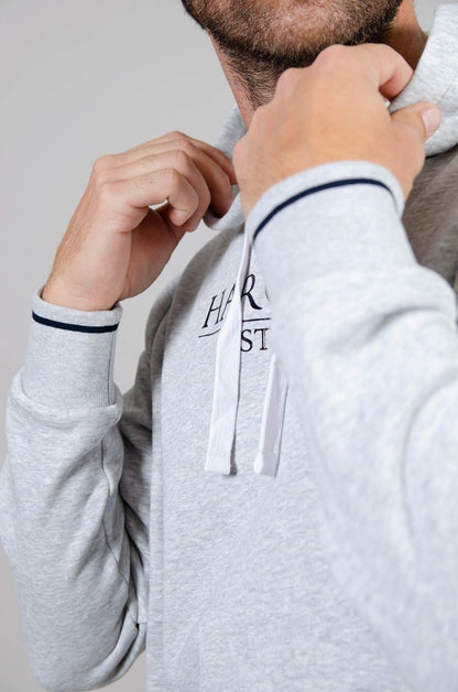 Swiss Sweat à capuche - Harcour
