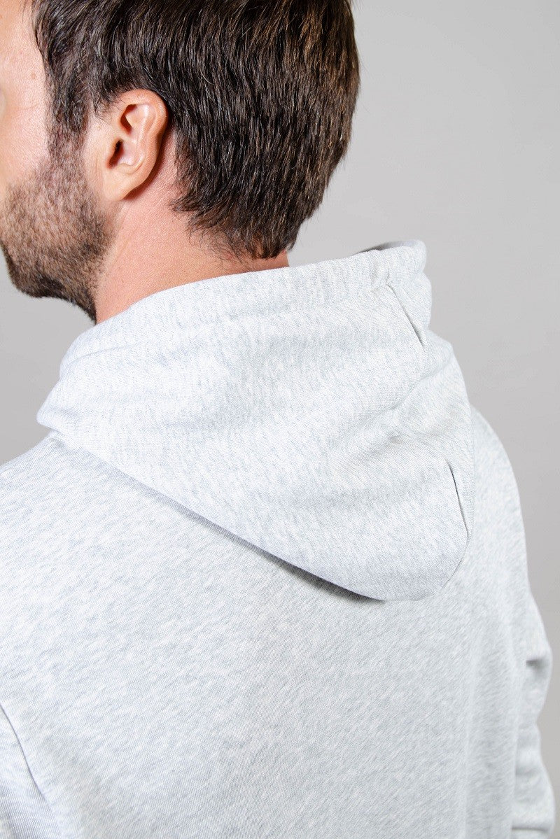 Swiss Sweat à capuche - Harcour