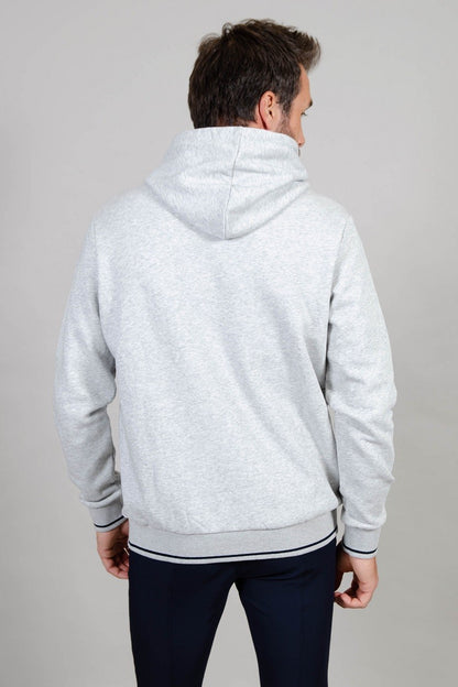Swiss Sweat à capuche - Harcour