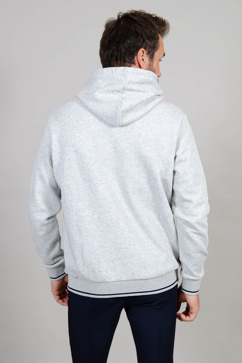 Swiss Sweat à capuche - Harcour