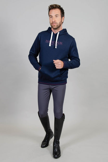 Swiss Sweat à capuche - Harcour