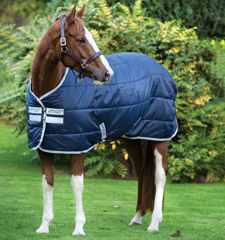 AMIGO INSULATOR MED 210D LOOPS 200G