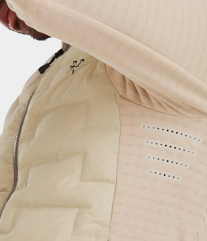 Veste Horse Pilot Storm Homme