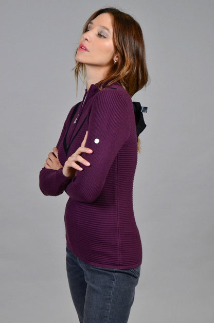Swally Pull Femme - Harcour