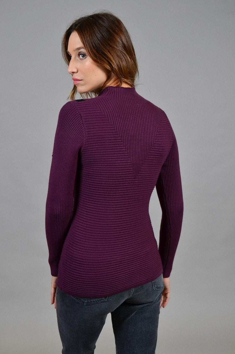 Swally Pull Femme - Harcour