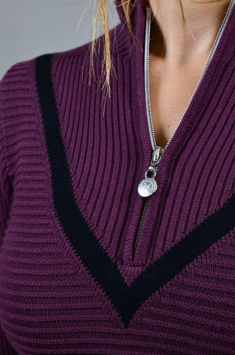 Swally Pull Femme - Harcour