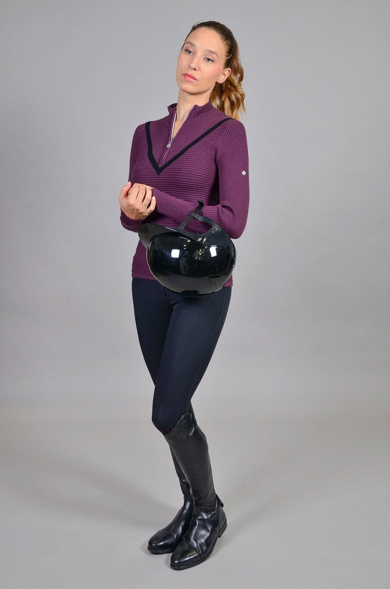 Swally Pull Femme - Harcour