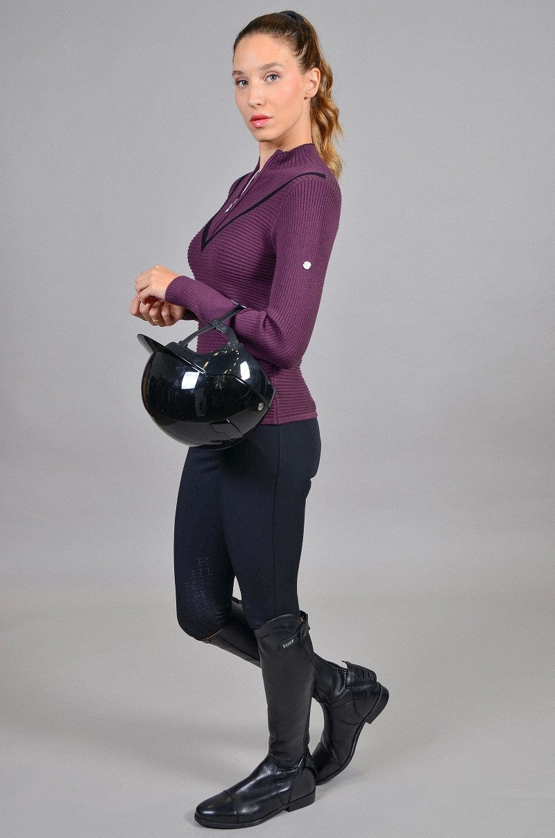 Swally Pull Femme - Harcour