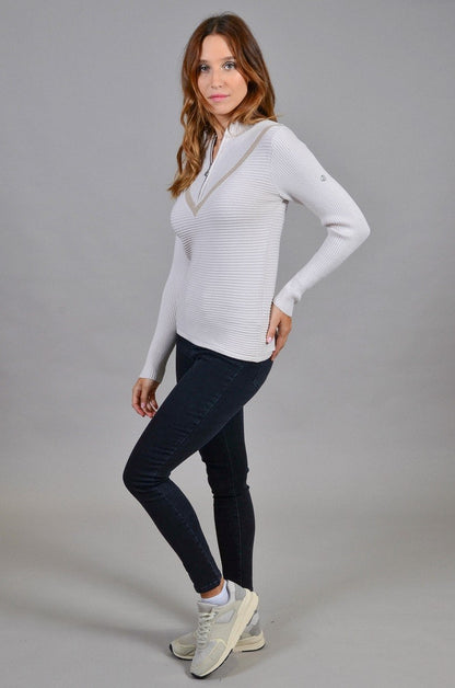 Swally Pull Femme - Harcour