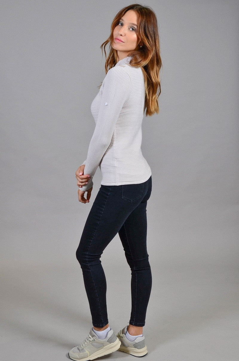 Swally Pull Femme - Harcour