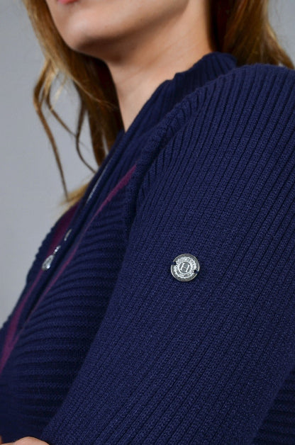 Swally Pull Femme - Harcour