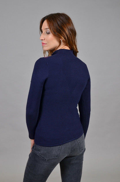 Swally Pull Femme - Harcour