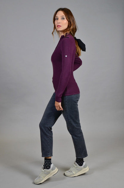 Swally Pull Femme - Harcour