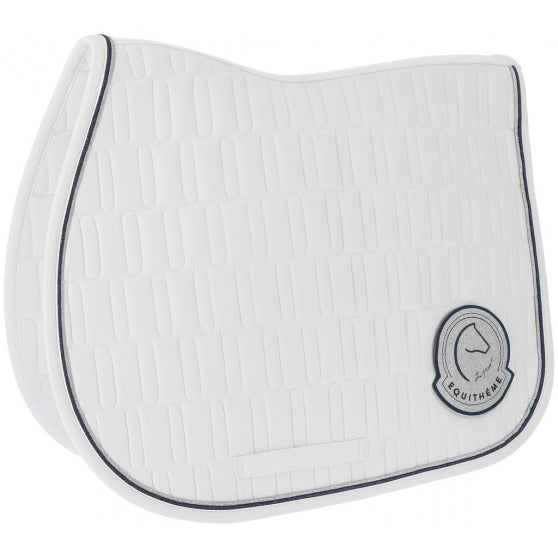 Tapis de Selle Je T'aime Compet Full - Equithème