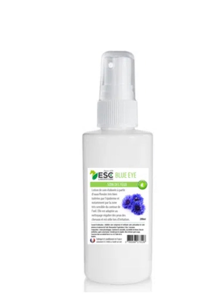 Blue Eye - ESC