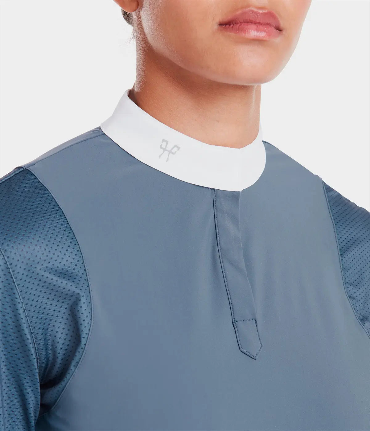 Polo Horse Pilot Aerolight Manches Longues