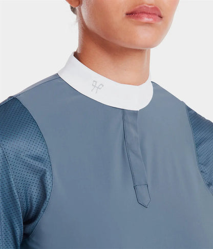 Polo Horse Pilot Aerolight Manches Longues