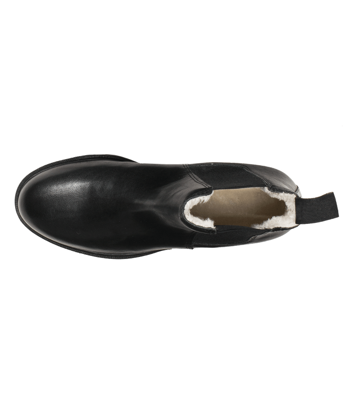 BOOTS JODHPUR classic hiver