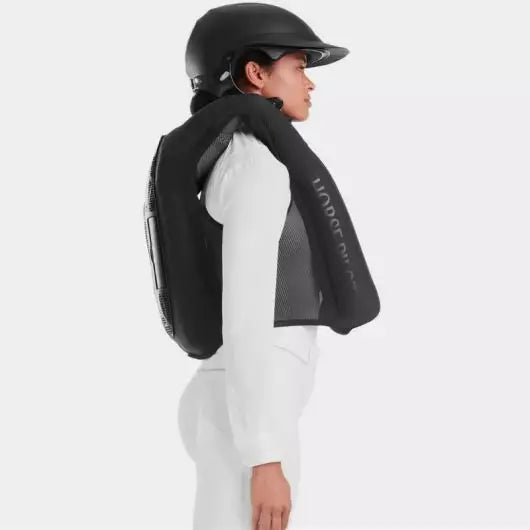 E-Twist'Air Airbag Vest HORSEPILOT