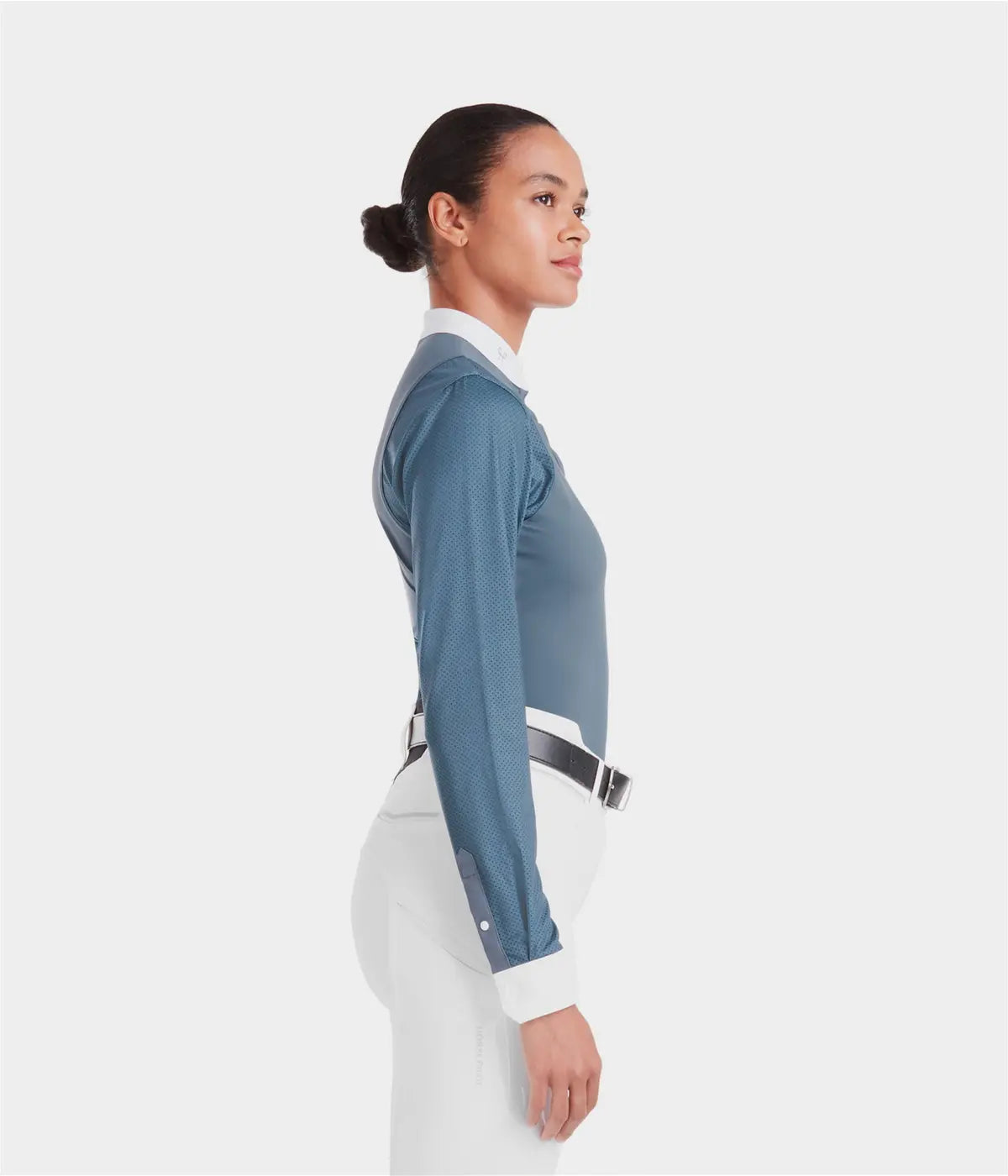 Polo Horse Pilot Aerolight Manches Longues