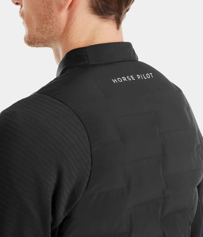 Veste Horse Pilot Storm Homme