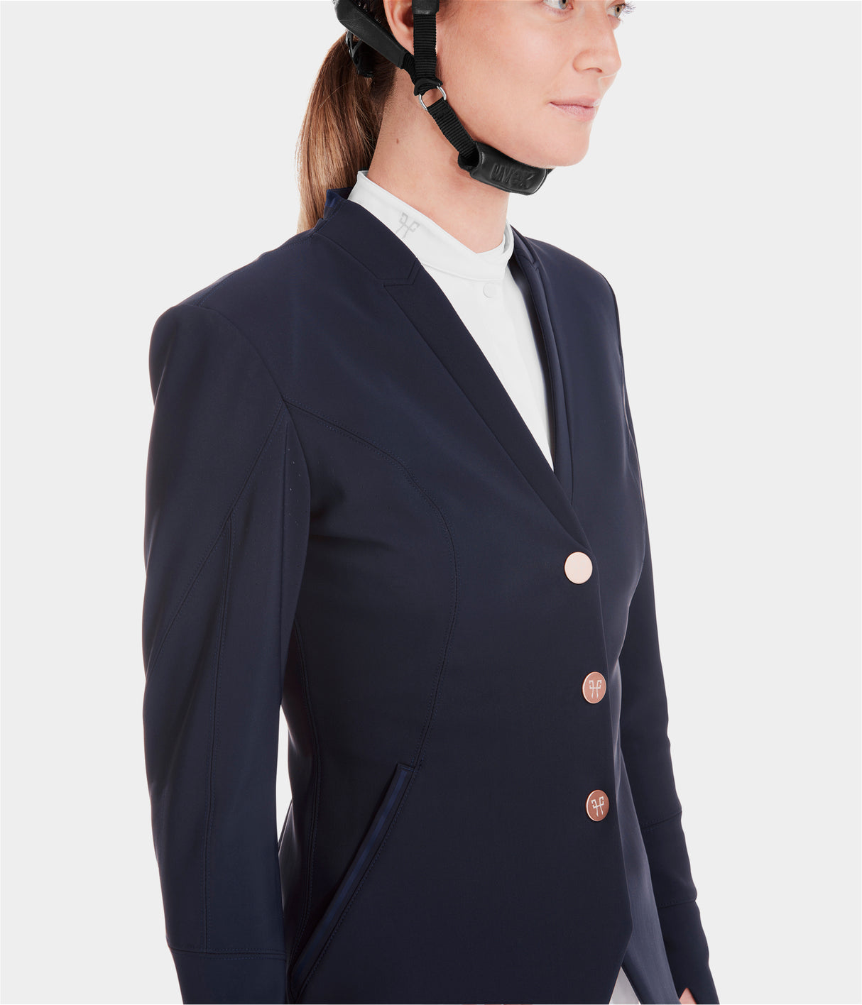 Veste de Concours Horse Pilot Aerotech Femme