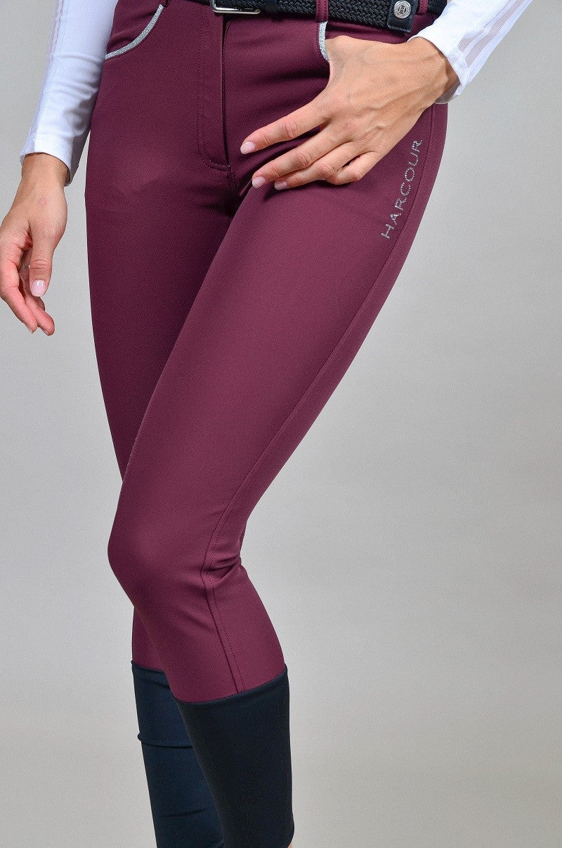 Vogue Pantalon d'équitation Full seat - Harcour