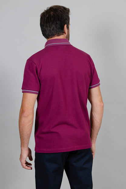 Pampelonne Polo - Harcour