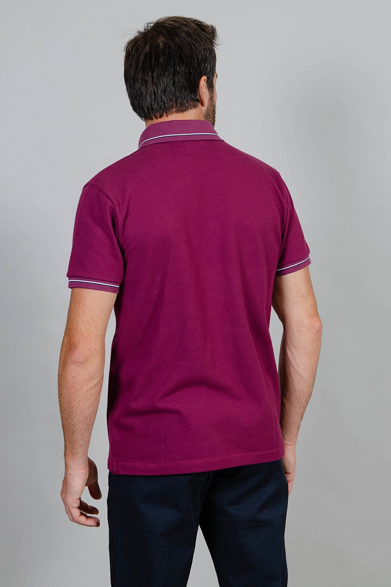 Pampelonne Polo - Harcour
