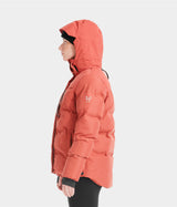 Parka Horse Pilot Fahrenheit Femme