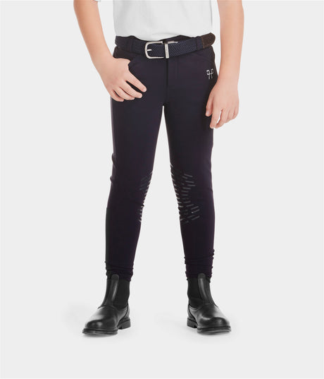 Pantalon Horse Pilot X Design Enfant Garçon