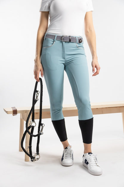 Vogue Pantalon d'équitation Full seat - Harcour