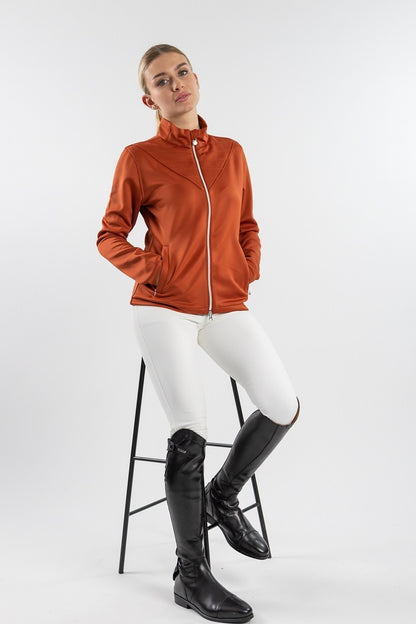 Jordany Veste - Harcour