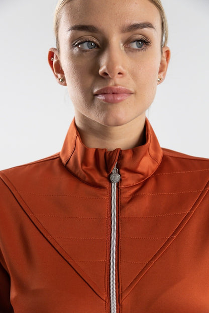 Jordany Veste - Harcour