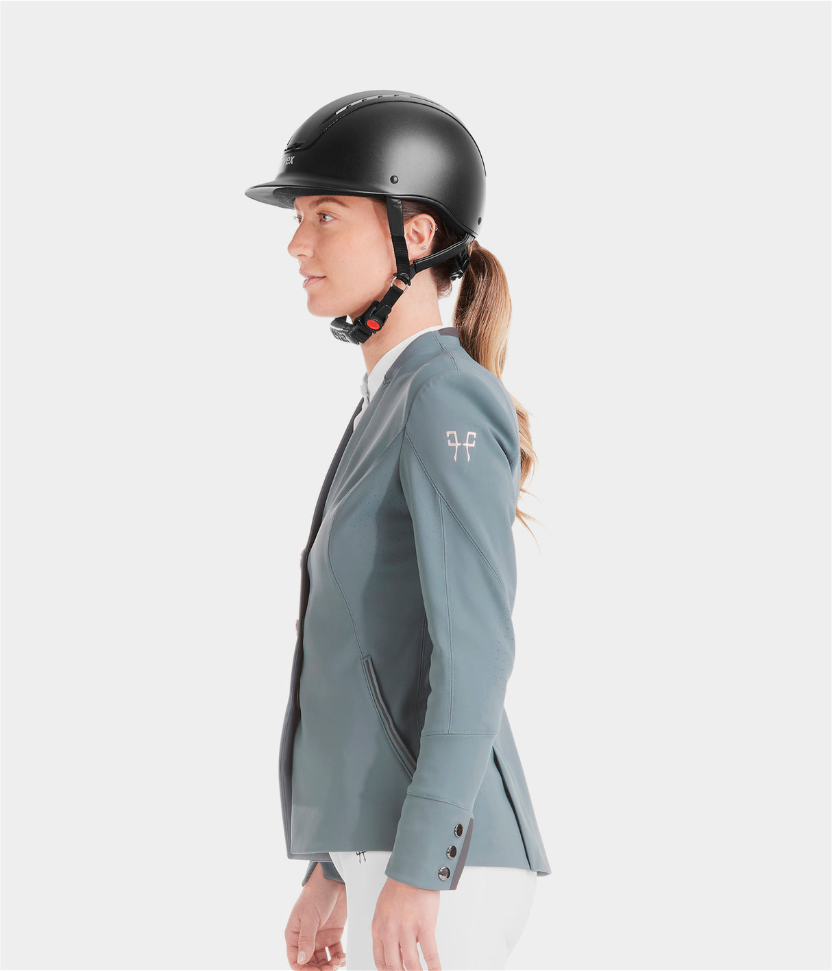 Veste de Concours Horse Pilot Aerotech Femme