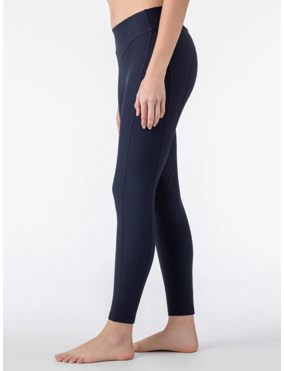 LEGGING DAME EQUILINE ENGAREK