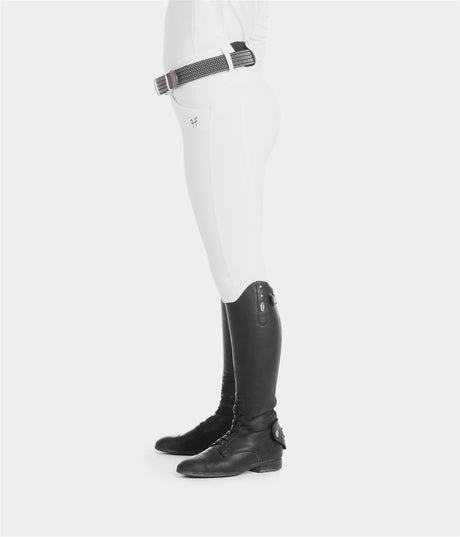 Pantalon Horse Pilot X Design Enfant Fille