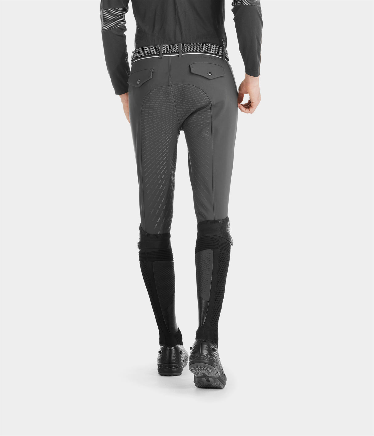 Pantalon Horse Pilot Xdress Homme