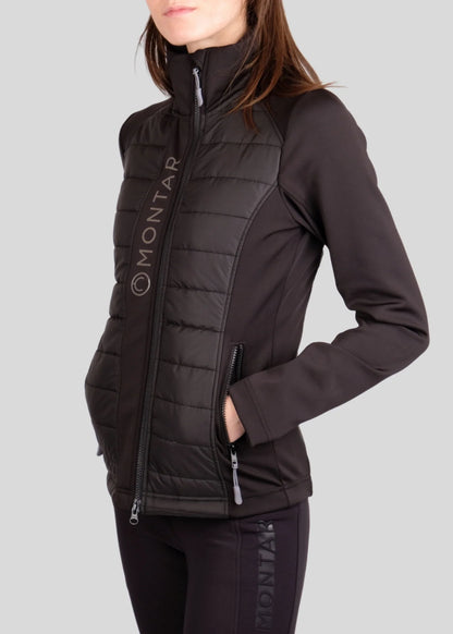 VESTE MONTAR QUILT BODY EMMA