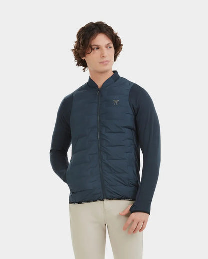 Veste Horse Pilot Storm Homme