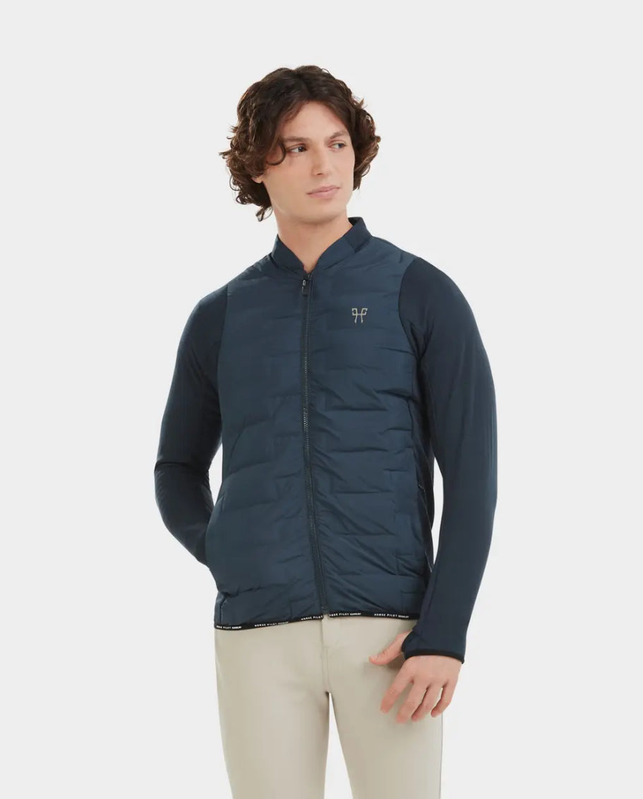 Veste Horse Pilot Storm Homme