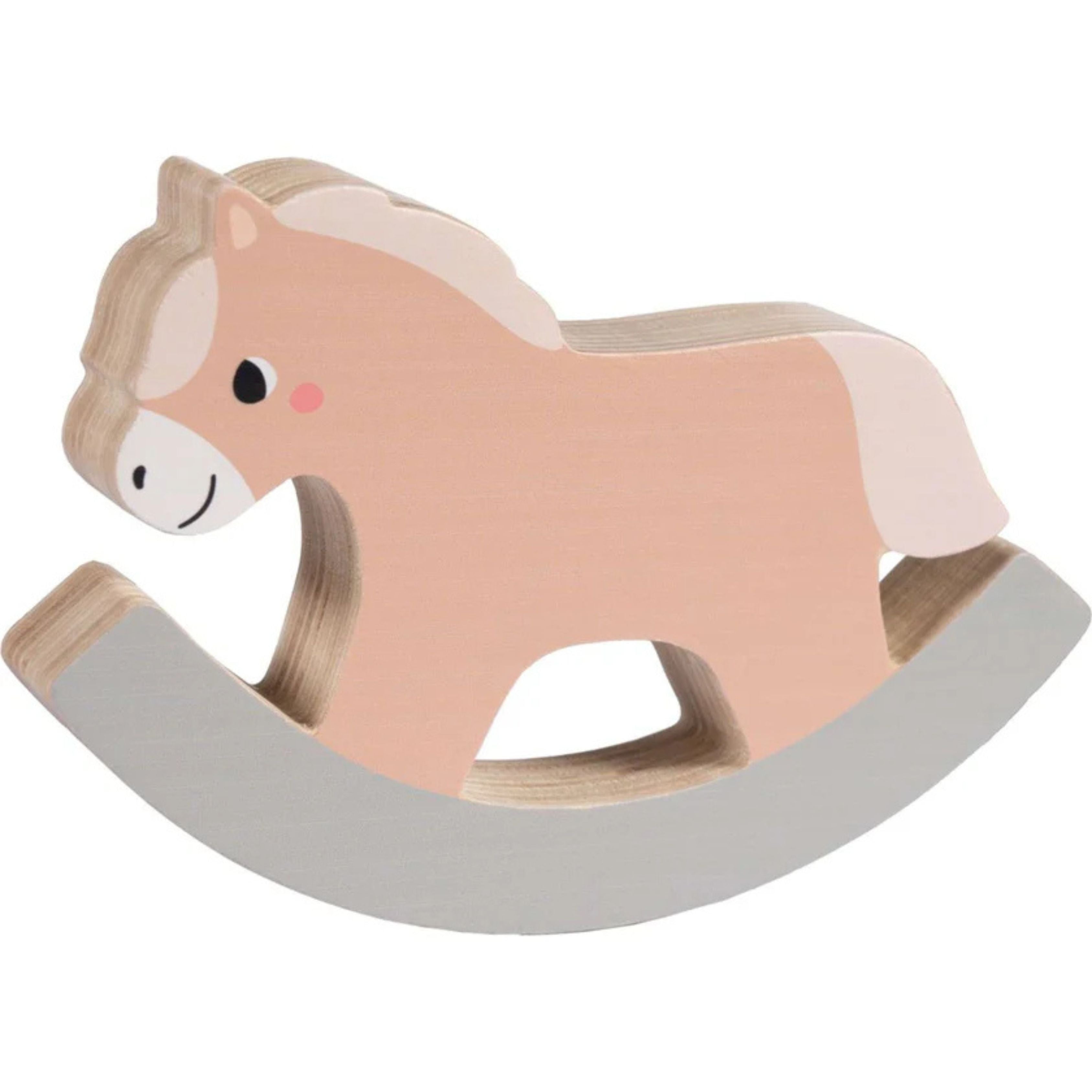 Jouet Cheval De Balance - HKM