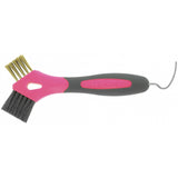 CURE-PIEDS HIPPO-TONIC BROSSE MÉTAL 3 EN 1